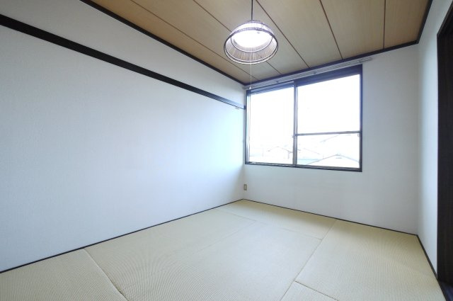 フェリス大安寺の和室|※写真は別の部屋のものです。
