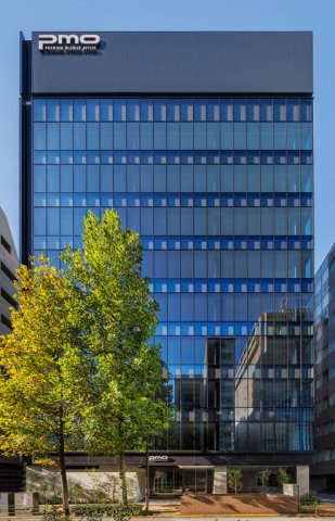 PMO銀座Ⅱ