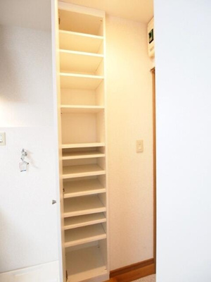 【収納】 | 茂木ビル |  