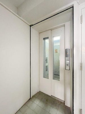 【ロビー】 | 茂木ビル |  