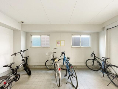 【その他共用部分】 | 茂木ビル |  