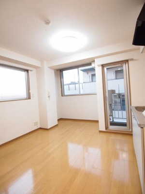 【内装】 | 茂木ビル |  