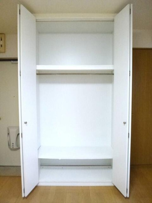 【収納】 | 茂木ビル |  