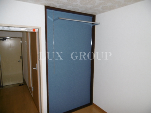 【収納】 | 多摩セントラルビル