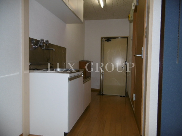 【キッチン】 | 多摩セントラルビル