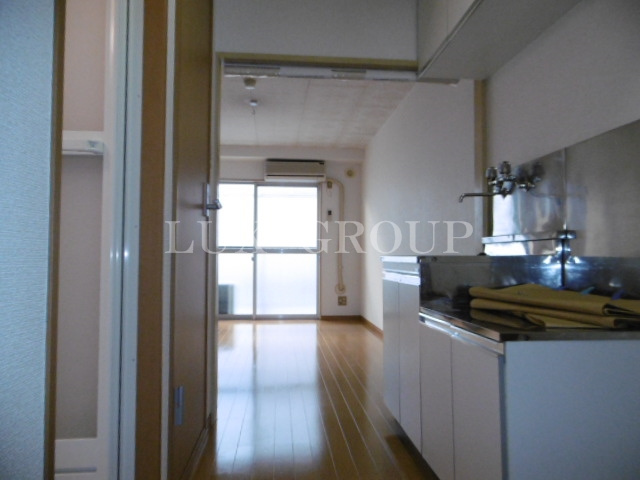 【キッチン】 | 多摩セントラルビル