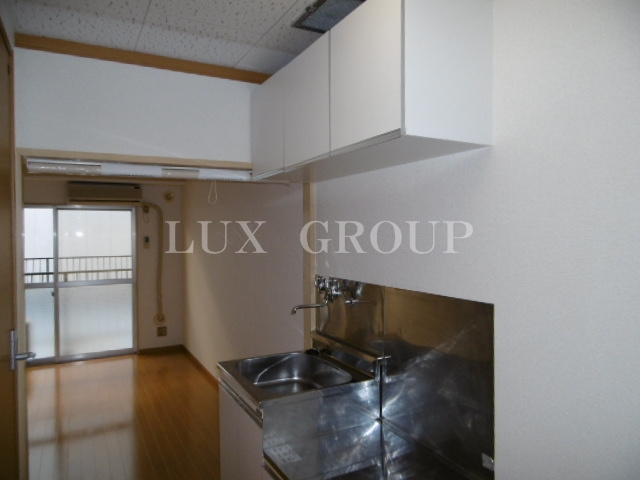 【キッチン】 | 多摩セントラルビル