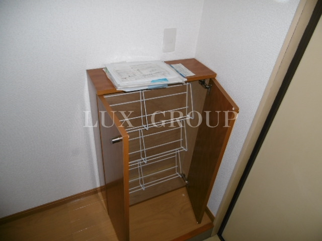 【内装】 | 多摩セントラルビル