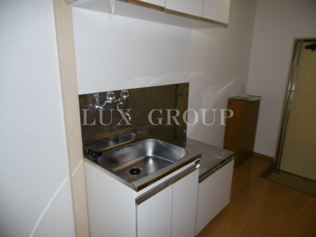 【キッチン】 | 多摩セントラルビル