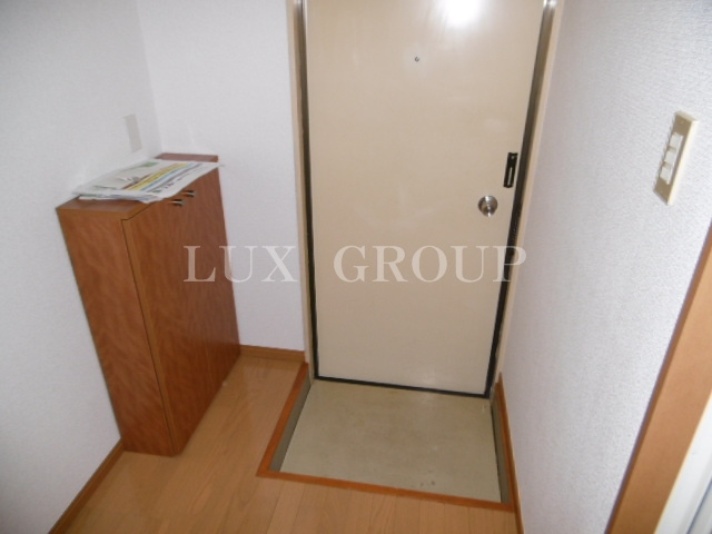 【玄関】 | 多摩セントラルビル