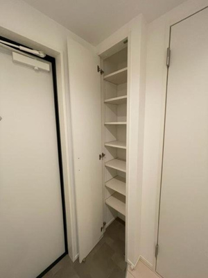 【玄関】 | ラクラス三軒茶屋