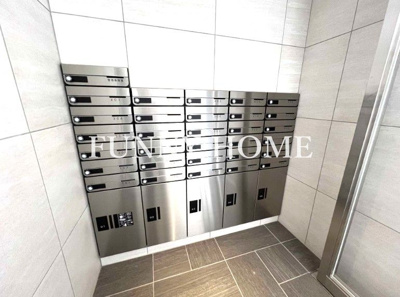 【ロビー】 | ラクラス三軒茶屋