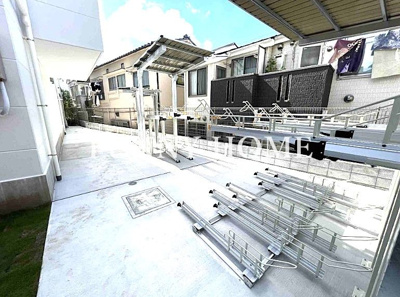 【その他共用部分】 | ラクラス三軒茶屋