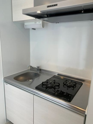 【キッチン】 | ラクラス三軒茶屋