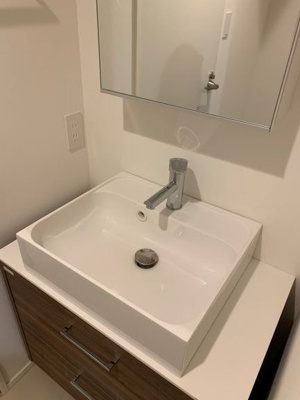 【洗面所】 | ラクラス三軒茶屋