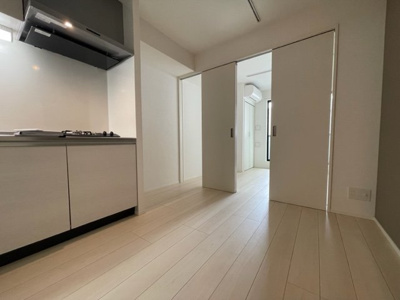 【内装】 | ラクラス三軒茶屋