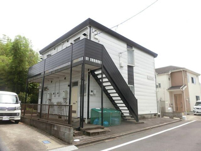 【外観】 | ビューテラスMOTOKI(ビューテラスモトキ)