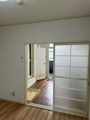 【洋室】 | ビューテラスMOTOKI(ビューテラスモトキ)