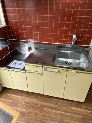 【キッチン】 | ビューテラスMOTOKI(ビューテラスモトキ)