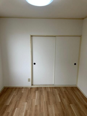 【寝室】 | ビューテラスMOTOKI(ビューテラスモトキ)