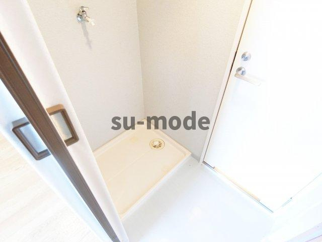 UEDA BUILDINGの内装