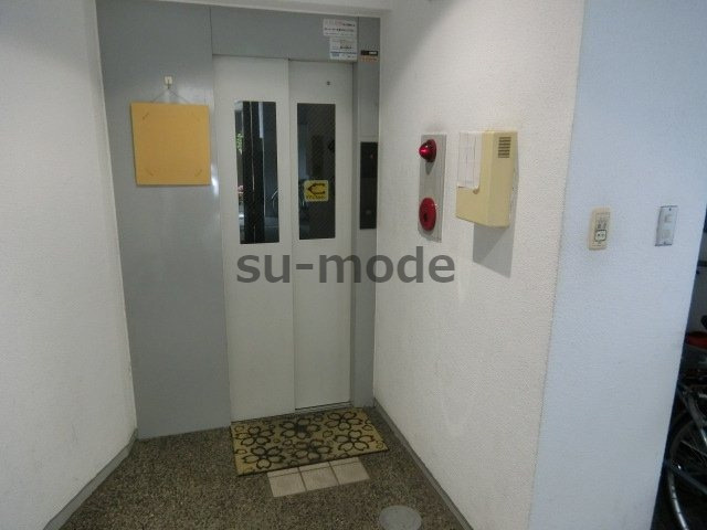 UEDA BUILDINGのその他共用部分