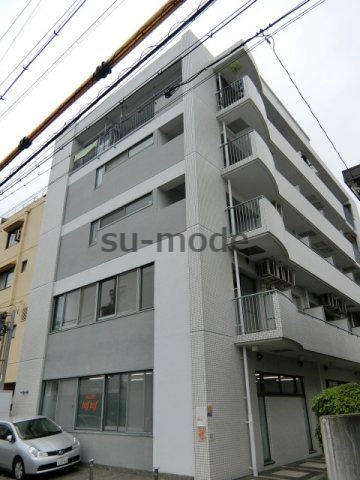 UEDA BUILDING