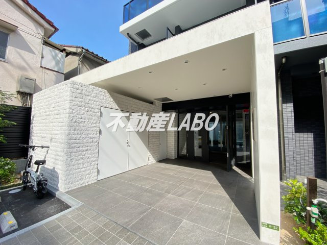 メルディア大正D.C.のその他