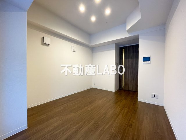 メルディア大正D.C.の内装