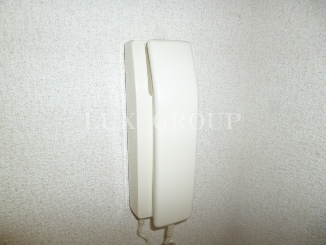 【セキュリティ】 | ロイヤルヒルズ