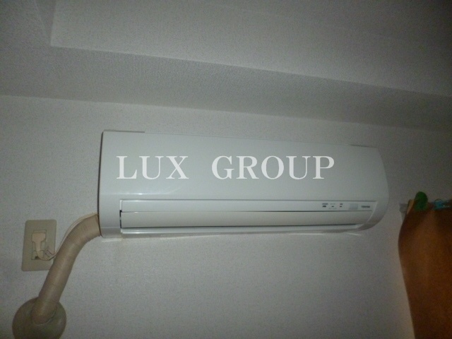 【設備】 | ロイヤルヒルズ