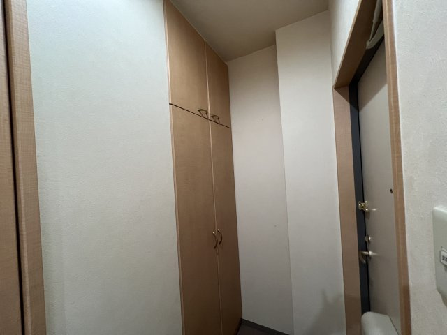 ヒルズビレッジのその他共用部分