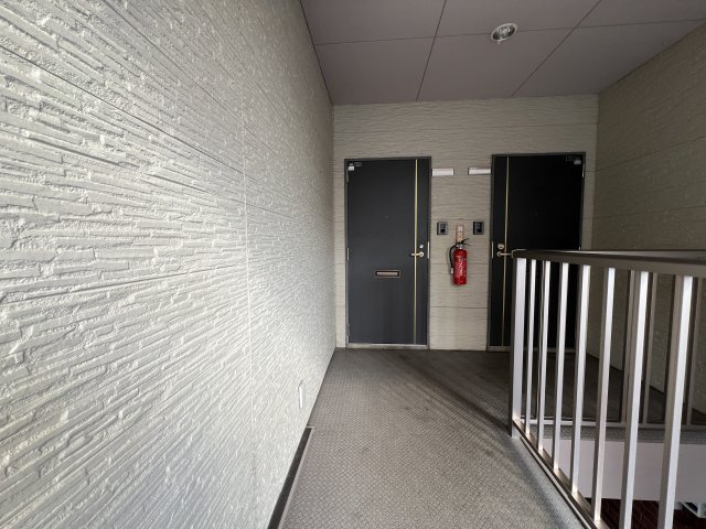 ヒルズビレッジのその他共用部分