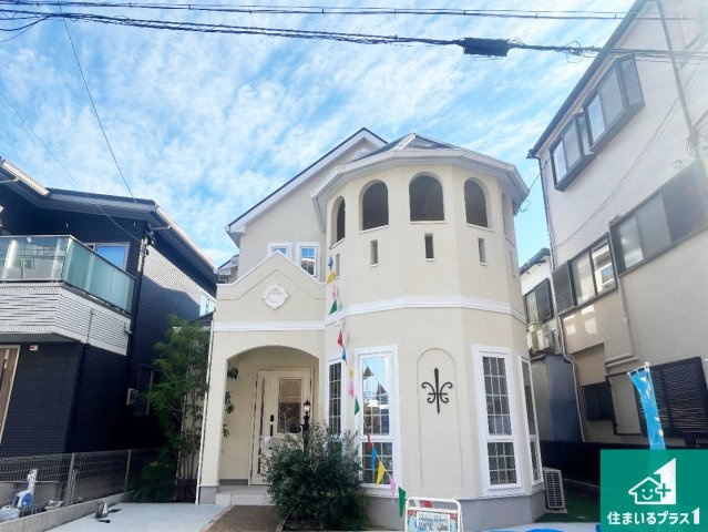 西宮市南甲子園　第7期　未入居