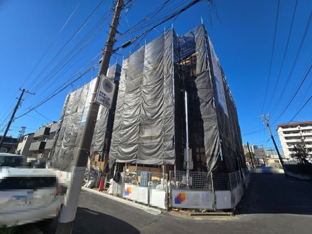 仮称）ジーメゾン千葉長洲フィオーレ