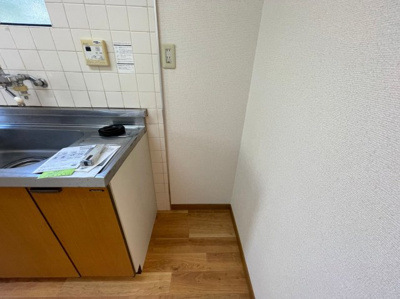 【設備】 | 内中原町Ｆ貸家