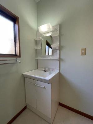 【独立洗面台】 | 内中原町Ｆ貸家