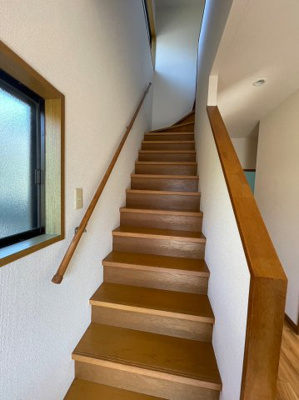 【内装】 | 内中原町Ｆ貸家