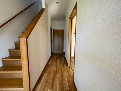 【内装】 | 内中原町Ｆ貸家