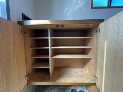 【玄関】 | 内中原町Ｆ貸家