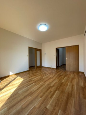 【内装】 | 内中原町Ｆ貸家