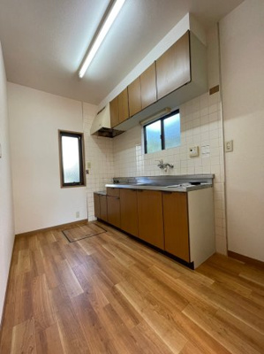 【居間・リビング】 | 内中原町Ｆ貸家