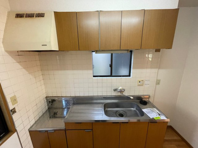 【キッチン】 | 内中原町Ｆ貸家