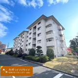 公社山田西第一次団地Ａ－３棟の画像