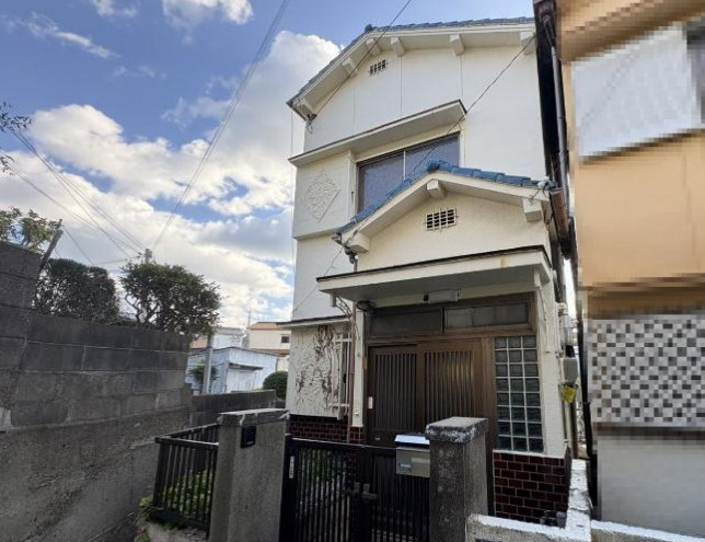 泉が丘2丁目　戸建