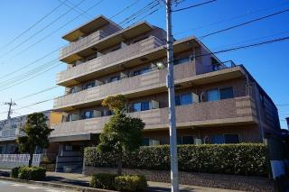 市川妙典レジデンス