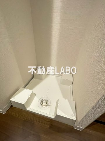 メルディア大正D.C.のその他