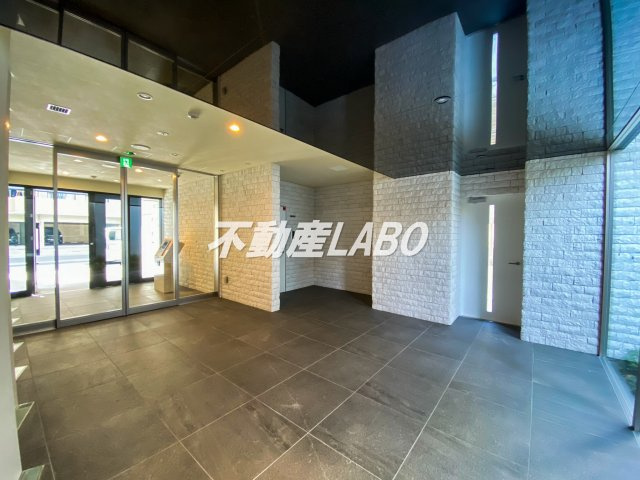 メルディア大正D.C.のその他