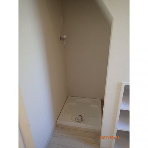 丹那コーポラスⅡの設備