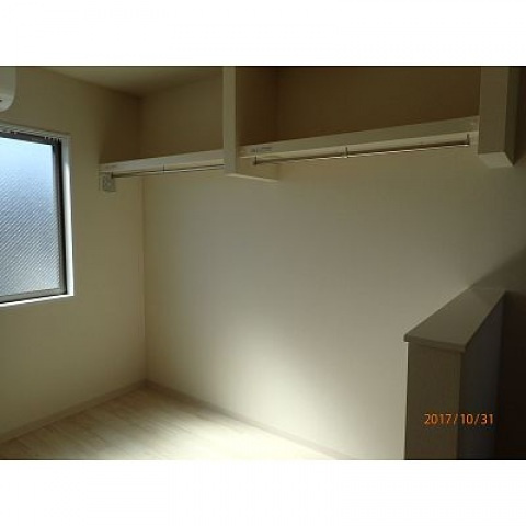 丹那コーポラスⅡの居間・リビング